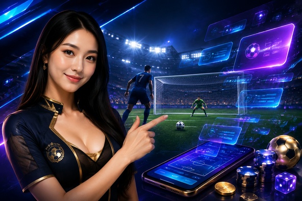 bet805